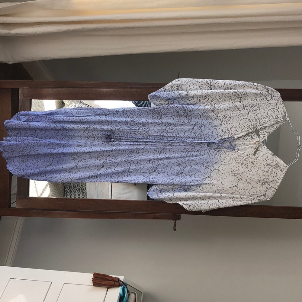 Beachgold beach cover up maxi dress